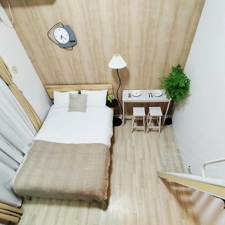 新宿商圈 车站徒步3分钟 -Shinjuku Center 3Min To Sta. Tokio Zewnętrze zdjęcie
