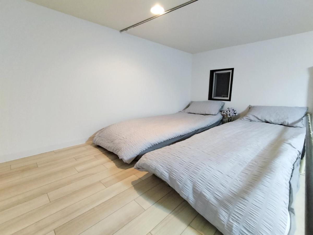 新宿商圈 车站徒步3分钟 -Shinjuku Center 3Min To Sta. Tokio Zewnętrze zdjęcie